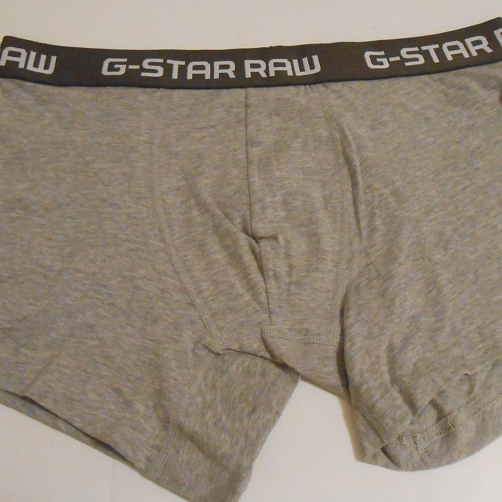 G-Star Raw underwear